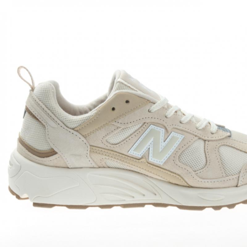 New Balance Кроссовки Кеды Cm878ec1