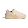 adidas Originals Puffylette 360 C Устойчивые к истиранию Низкие Повседневная обувь для детей Бежево-желтый Детская IF7803