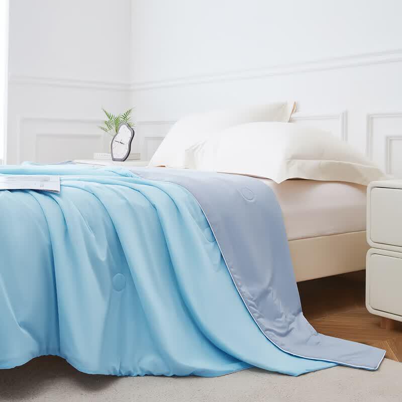 Pierte Polo Cool Silk Summer Quilt