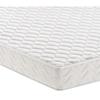 Aral Mattress 180x200 Cm - Density 35 Kg-m3 - Very Firm Support - -