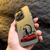 Крутой чехол «Автомобили мечты» для iPhone 17 Pro Max 15 11 13 16 Air 14 Plus 12 Pro Чехол для телефона