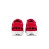 Vans Кроссовки Old Skool V Toddler Red Heart Baby Sneakers Hearts-Red Multi VN0009RCREB