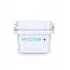 Aqua Optima Evolve+ filter cartridge 3 pcs for brita maxtra dafi unimax aquaphor