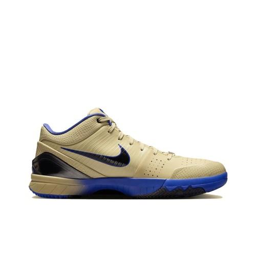 ФК Барселона x Nike Kobe 4 Protro Team Gold IM2532-701
