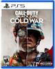 Call of Black Ops Cold War North PS5 Duty (Импортная версия Америка) -