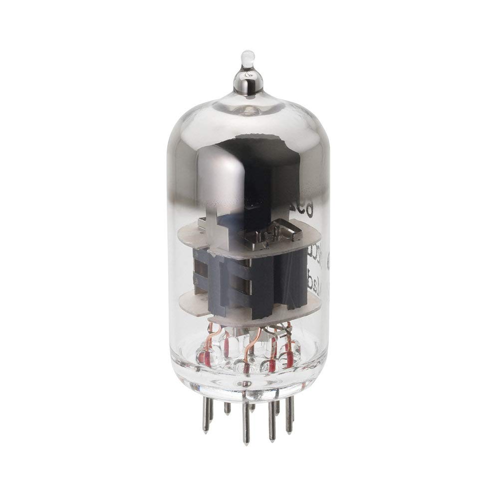 Vacuum Tube Condenser Microphone AT4060a 1 Inch Large Diameter Dual Diaphragm DC Bias Unidirectional Power Supply Included Dedicated Shock Mount