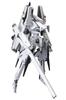 KOTOBUKIYA Рыцари Сидонии Тип 17 Гвардия Цугей Кай II Высота 200 мм Масштаб пластиковая модель KP380R приблизительно. 1/100