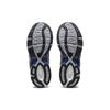Asics Кроссовки Gel 1130 Серо-стальные 1203A327-021