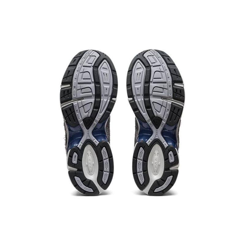 Asics Кроссовки Gel 1130 Серо-стальные 1203A327-021