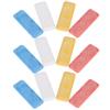 12 шт. Мел для шитья, для разметки ткани, разноцветный, для пошива одежды, квилтинга, рукоделия, аксессуары
