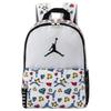 Jordan Мини-рюкзак Jumpman Белый Jordan DZ3755-100