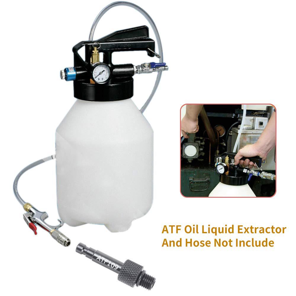 Масло для трансмиссии ATF Заливной адаптер для 722.9 M12 X 1.5