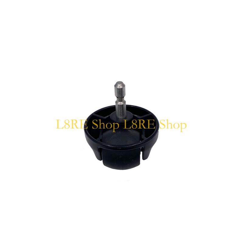 L8RE Sweeping Robot Universal Wheel Front Casters Assembly for Vacuum Cleaner for i7 i7+ E6 Easily Replace