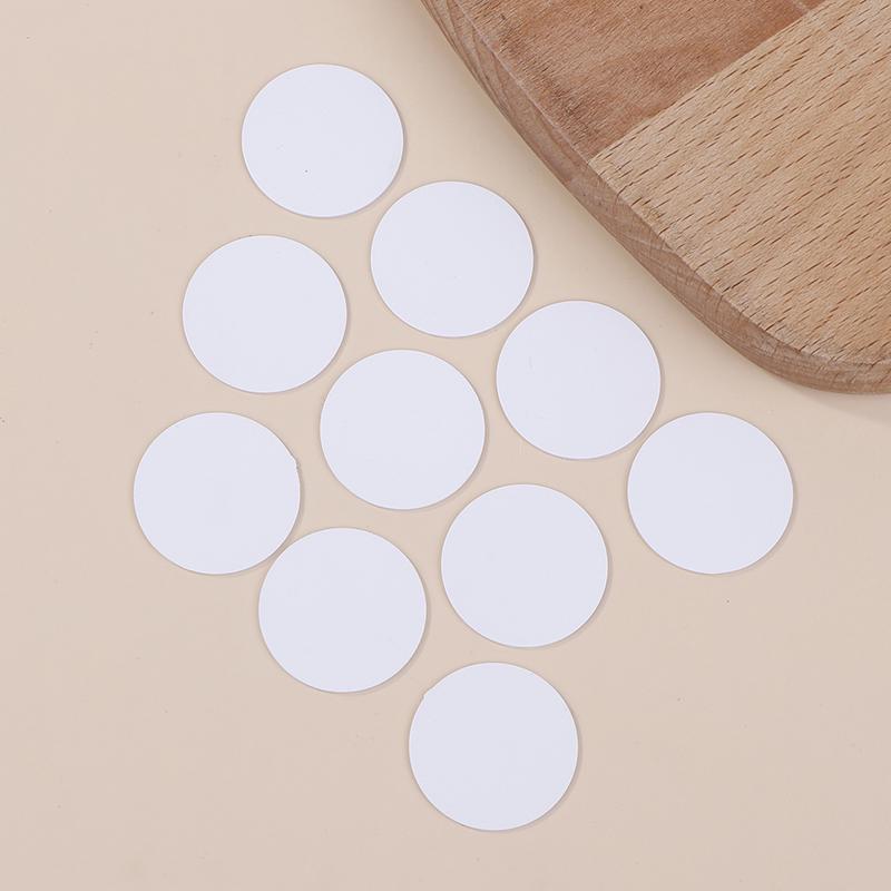 10 шт. Nfc Ntag215 монета тег брелок тег значок 215 чип ключ 13.56Mhz Nfc Ntag универсальная этикетка Rfid сверхлегкие метки этикетки