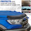 Bonnet Guard Bug Shield Hood For Ford Ranger T7 T8 2015-2025 Raptor Wildtrak XLT XLS Bonnet Scoop Car Exterior Accessories