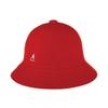 KANGOL Шерстяная повседневная панама-ведро K3541 RE