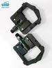 morytrade Folding Bicycle Pedals for Mini Velo Bikes Style (Black C)