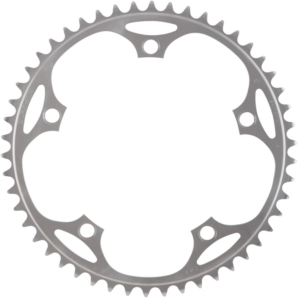 SHIMANO Repair Parts Chainring 53T Y16S53001 (1/2″×1/8″) FC-7710