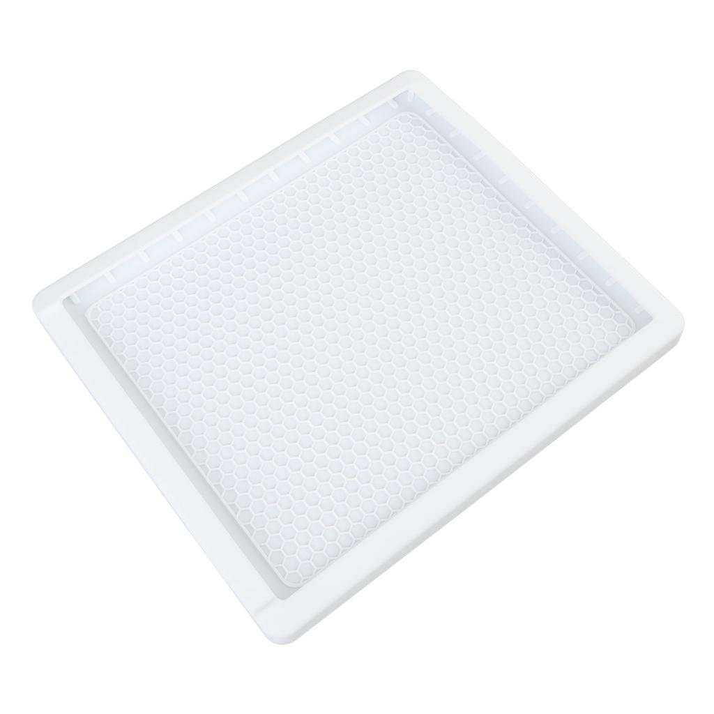 Защитный чехол для спутникового телевидения, силиконовый чехол для рассеивания тепла от пчелиного улья, защитный чехол для спутникового телевидения