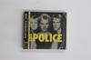 CD POLICE - Police UICA10334PROMO A&M Records 2007 Japan Obi Rock Used