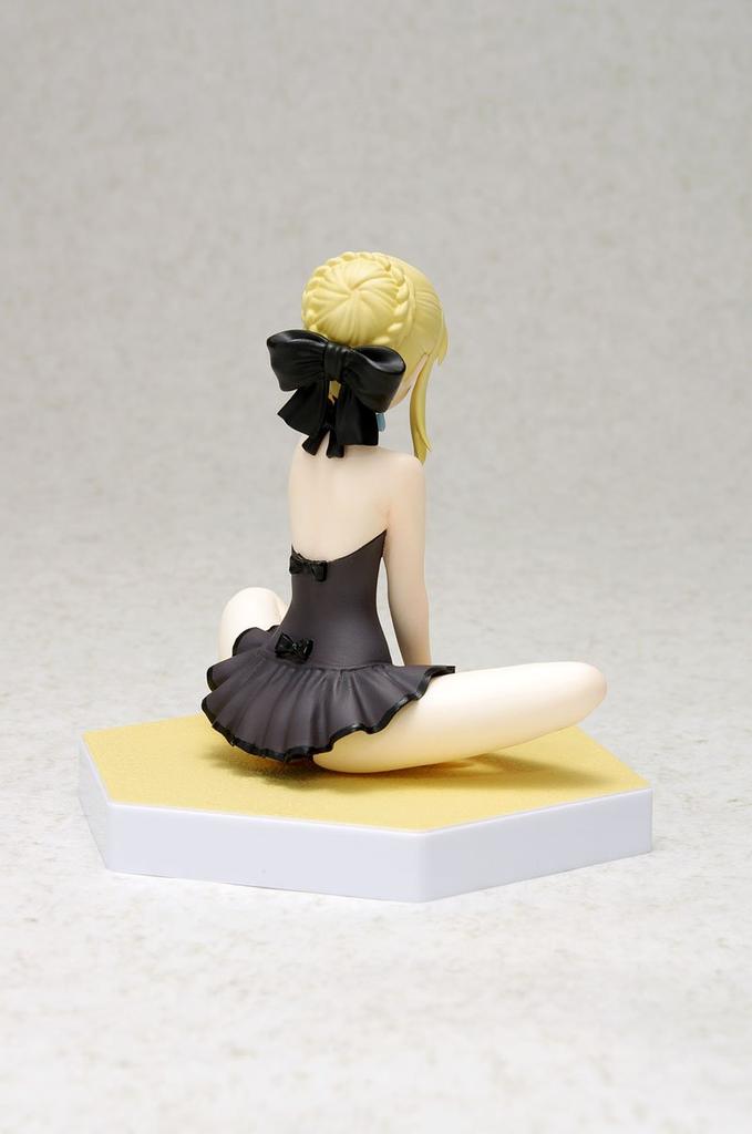 Ataraxia Saber Alter Scale PVC Painted Finished Fate/hollow (1/10 Product)