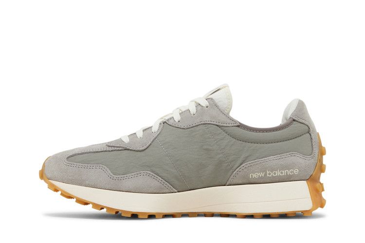 Men's Sneakers New Balance 327 'Overcast Rain Cloud'