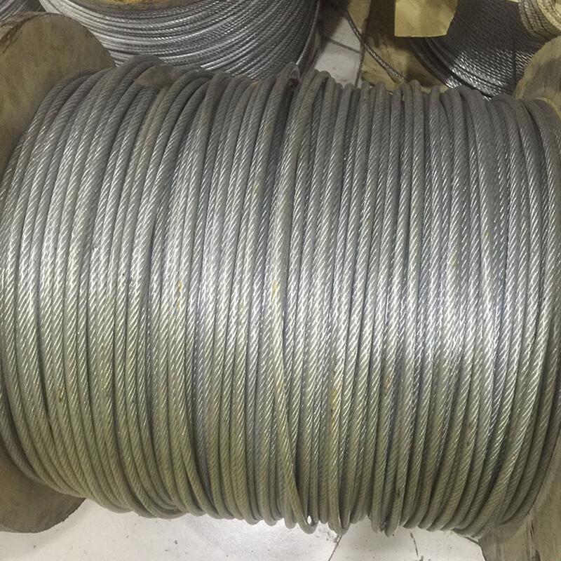 Kaisuo Multi-strand Steel Wire Rope