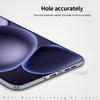 For Oppo Find X8s 5G PC Case MOFI Shield Matte Series Slim Fit Phone Cover