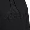 adidas Толстовка женская черная HM7106