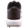 Nike Roshe Golf Tour Широкие Черные Мужские Кроссовки Summit-White AR5579-001