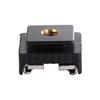 Tripod Screw Thread for Studio Light Mount Adapter Flash Hot Shoe Hot Shoe Adapter Hot Shoe Bracket