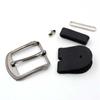 New Supplies Accessories Fashion Belt Head Zinc Alloy Buckle Genuine Leather Belt Buckle Buckle