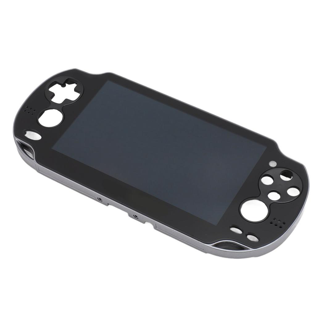 Game Console LCD Display Professional Replacement Touch Screen Digitizer Glass Assembly for PSV 1000 1001 PCH 1001 PCH