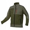 Neo Outdoor Softshell Sweatshirt, Green, Size , 81-517- 1 Pc