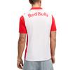Puma Drycell Salzburg Red Bull Сезон 25/26 Домашняя Спортивная Легкая Повседневная Кожаная Футбольная Форма Мужская майка 779928-01