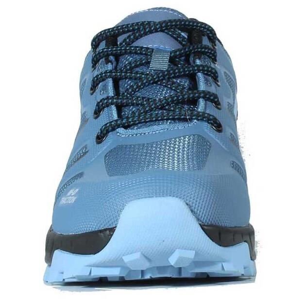 HI-TEC Toubkal Low WP ботинки трекинговые