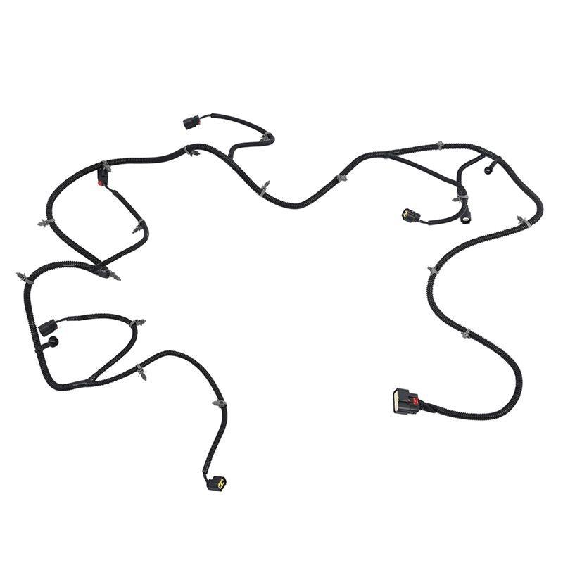 XXR-Front Bumper Parking Assist Wiring Harness 84307173 For Tahoe 2015-