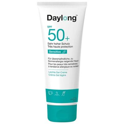 Daylong Sensitive Гель-крем Легкий SPF 50 + 200 МЛ