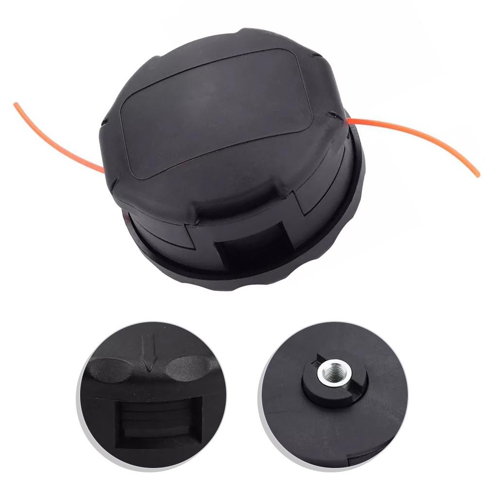 String Trimmer Head For -225, -230, -210- For Echo Lawn Mower String Trimmer Brush Cutter Garden Tool Accessories