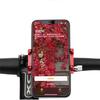 GUB G-81 Electric Bicycle Scooter All Aluminum Alloy Mobile Phone Stand Holder