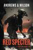 Книга Red Specter : 5