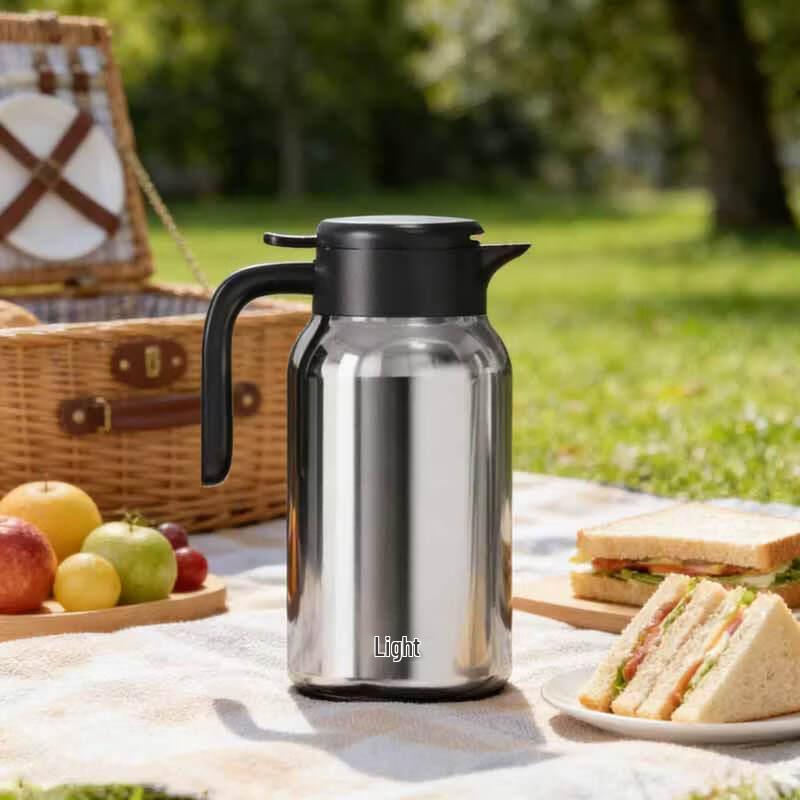FUGUANG Youyue Desktop Thermos Flask