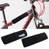 Waterproof Electric Bike Battery Cover Electric Bike Battery Wrap Bicycle Frame