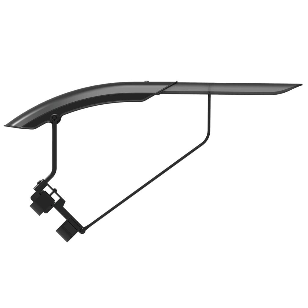 TOPEAK TPK Tetra Fender M2 GDR02000 Заднее крыло