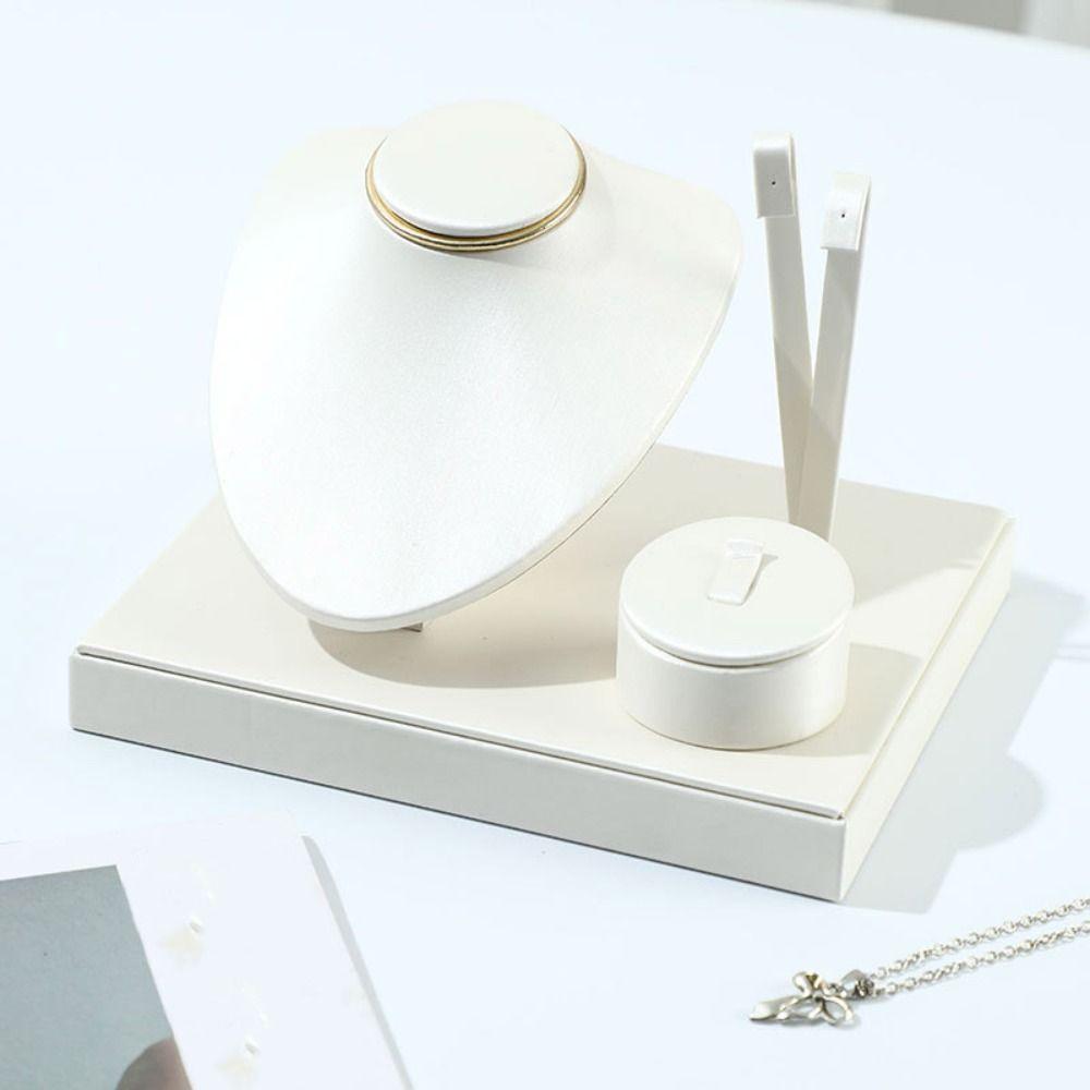 Exhibition Spot Combination Set Multifunctional Show Props New Necklace Display Jewelry Store