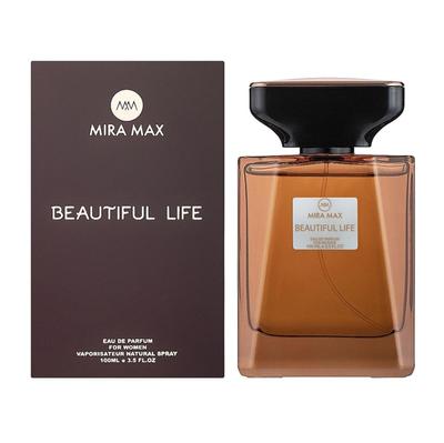 BEAUTIFUL LIFE «PERFECT LIFE» Парфюмированная вода для женщин
