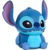 Figurine interactive - STITCH - Many Moods Stitch - 15 cm - Plus de 50 interactions