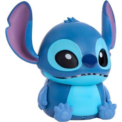 Figurine Interactive - STITCH - Many Moods Stitch - 15 Cm - Plus De 50 Interactions