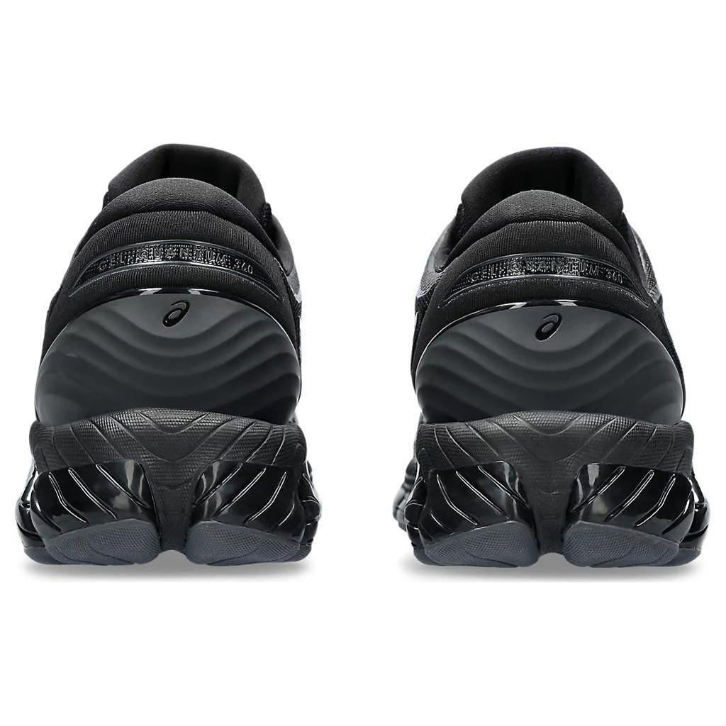 Asics Кроссовки Gel Quantum 360 8 Черно-белые мужские 1203A305-001