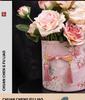 5 пар Китайские пуговицы-лягушки Застежка-узел Швейное рукоделие DIY Цветок Ципао Тканевая пуговица